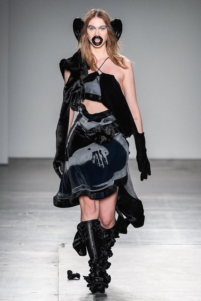 Fit Mfa Fashion Design
