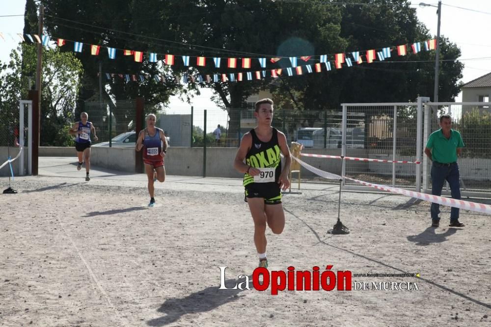 Carrera Popular de Campillo