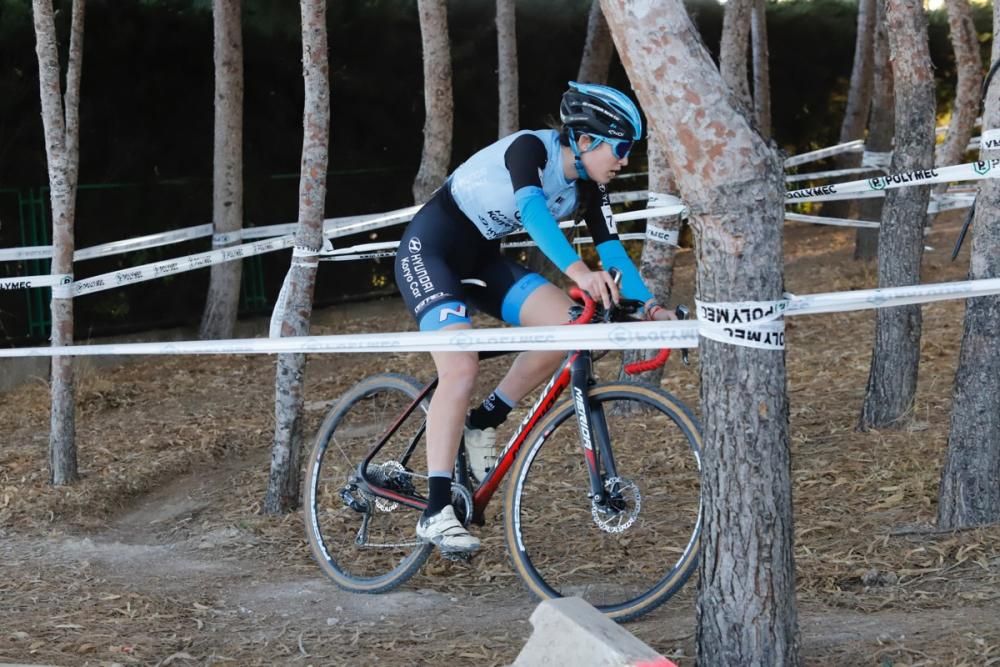 Cicloturismo en Ceutí