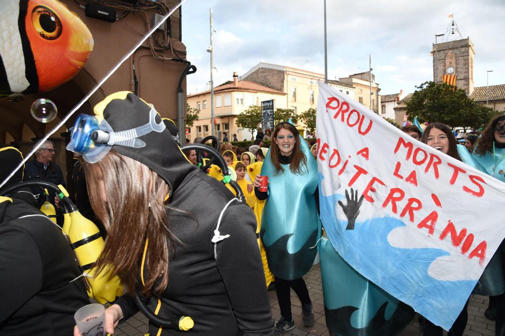 Carnaval d'Avinyó 2017