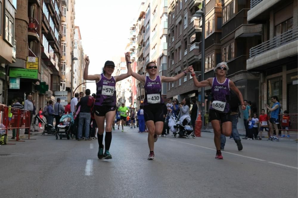 Carrera Corre X Lorca