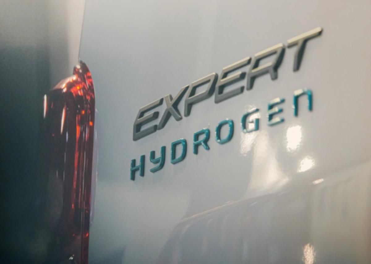 Stellantis cancela su programa de hidrógeno en vehículos comerciales