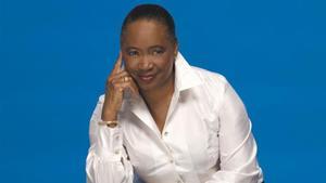 Barbara Hendricks en una imagen promocional.