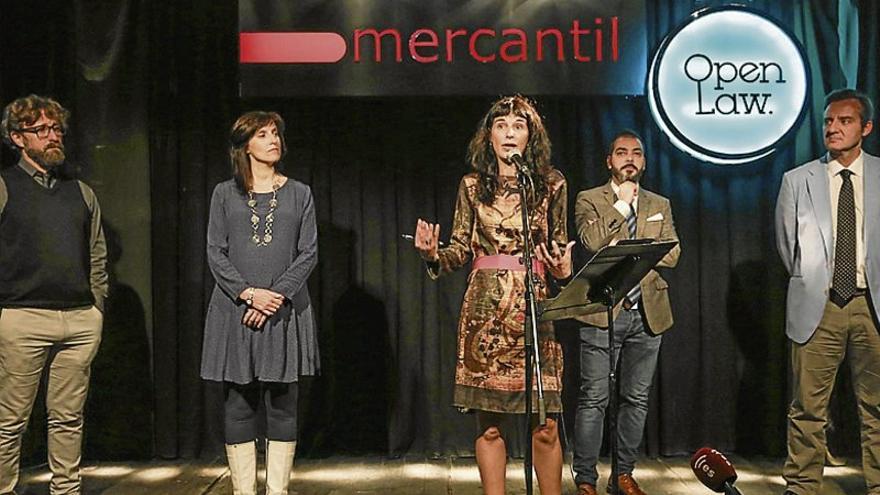 Nace Open Law, con el factor humano "como seña de identidad"