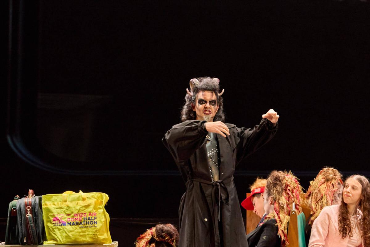 Els Pastorets al Teatre de Girona