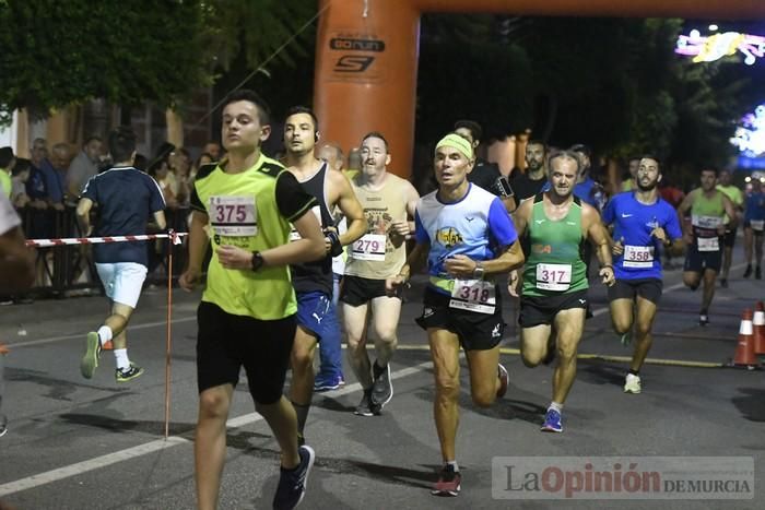 Carrera popular Las Torres (II)