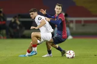 Así está la clasificación de LaLiga antes del Clásico Real Madrid - FC Barcelona