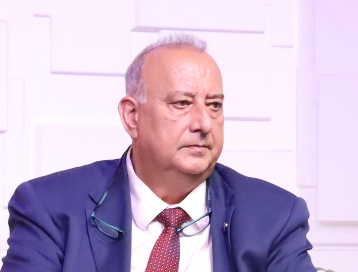 Carlos Gaspar, director de Calidad, Seguridad alimentaria y Medio ambiente de Litera Meat