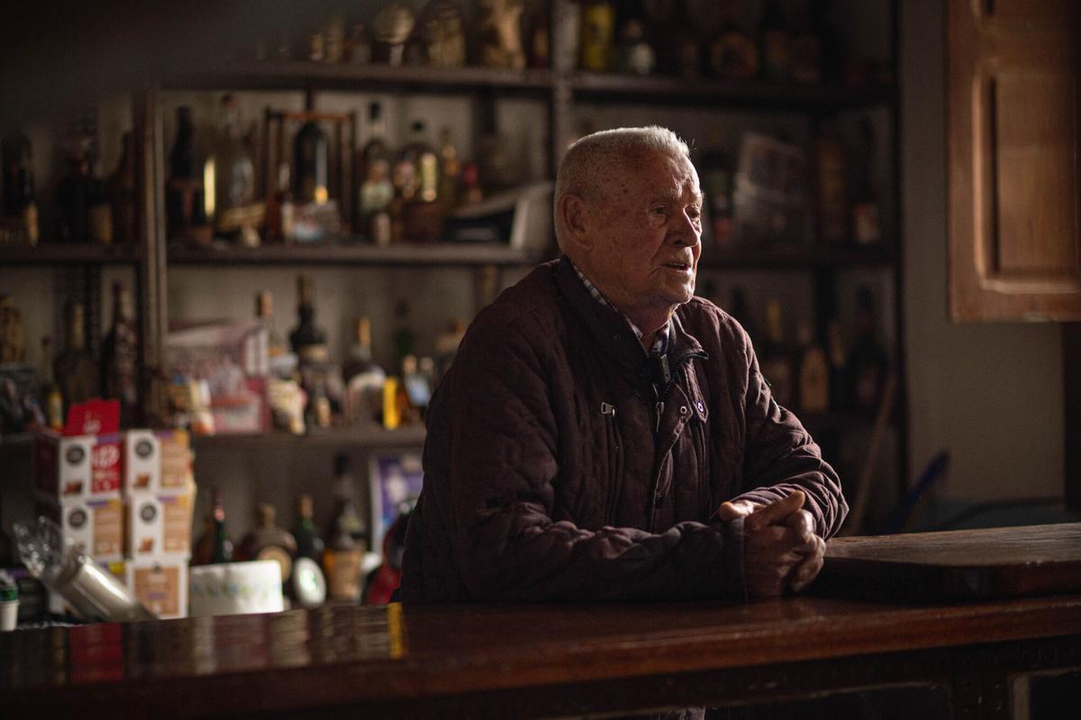 Tenerife vaciada: Afur