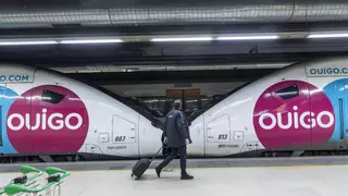 Viajar aún más barato: Ouigo suma un 10% de descuento al 50% del 'Verano joven’ del Gobierno