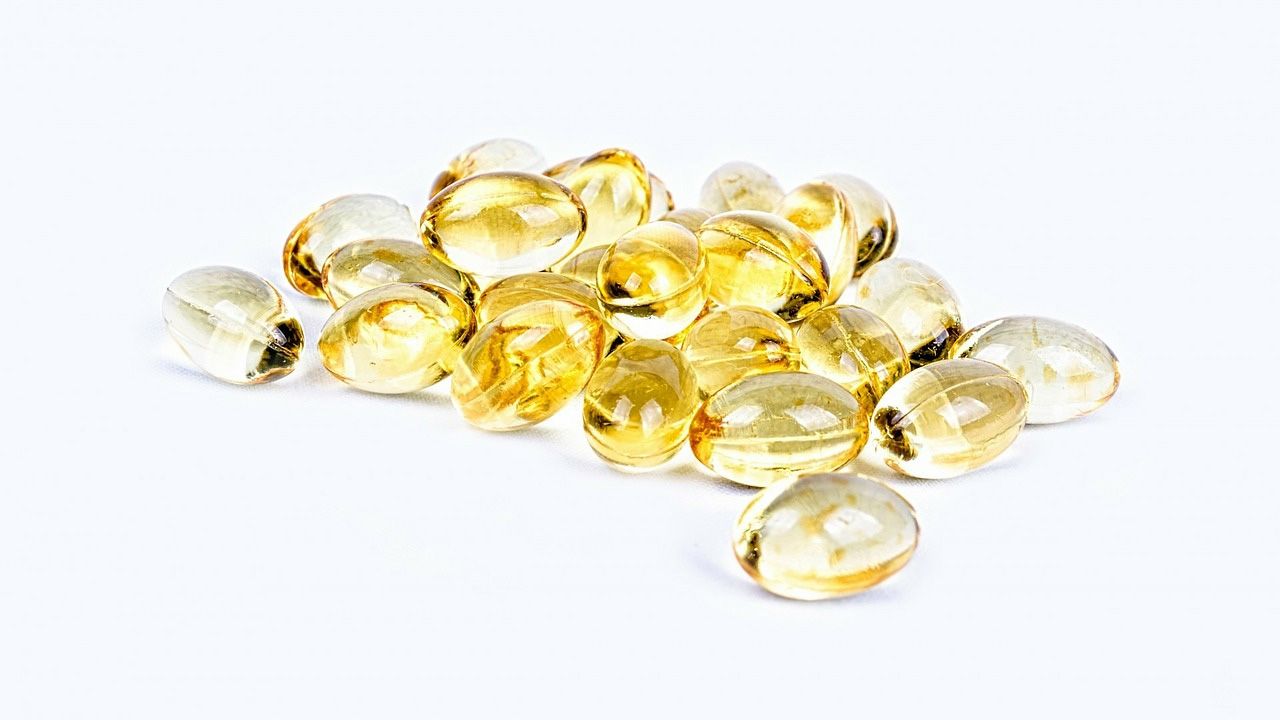 ¿Qué comida contiene vitamina D?