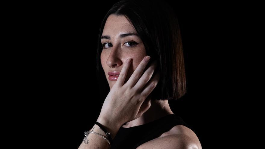 Marya: una artista con tesón y personalidad