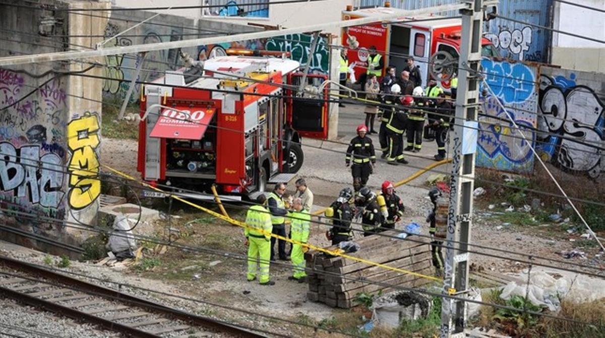 vvargas32724914 barcelona 9 02 2016 sociedad barcelona incendio en160209200535