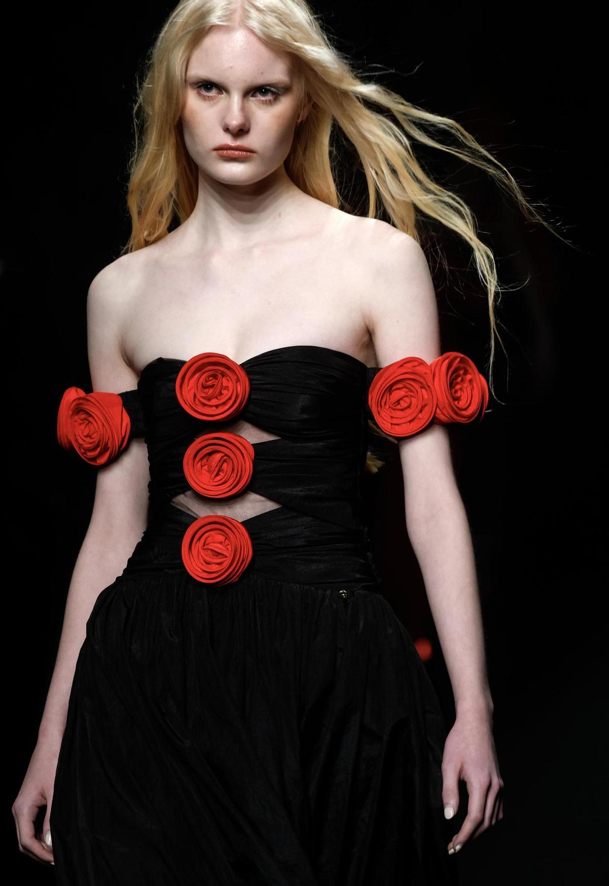 International Fashion Week en Tailandia