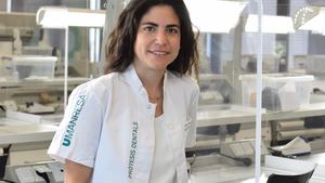 Laura Palacios: «La tecnologia modifica radicalment la professió de protètic dental i les perspectives de futur»