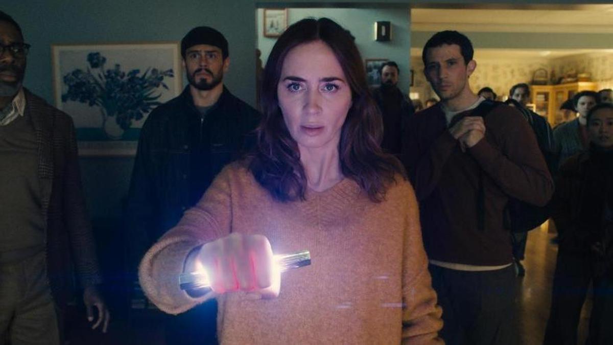 Spielberg lidera los estrenos de la semana con ‘El día de la revelación’, junto a ‘Pioneras’ y BTS