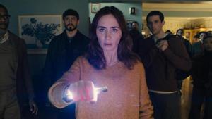 El día de la revelación de Spielberg aterriza en cartelera junto a Pioneras o BTS