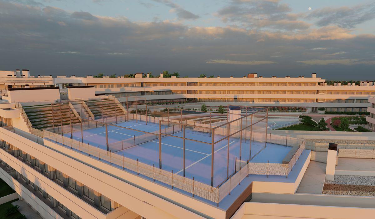 Residencia Student Experience