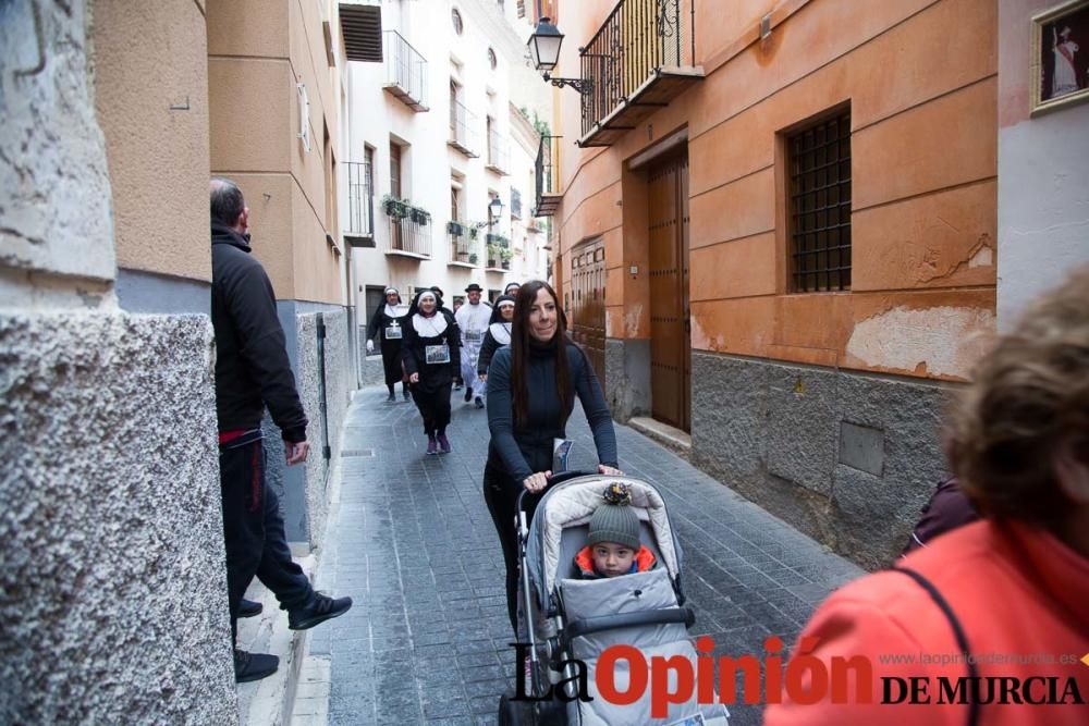 San Silvestre Moratalla (Corre por tus fiestas)