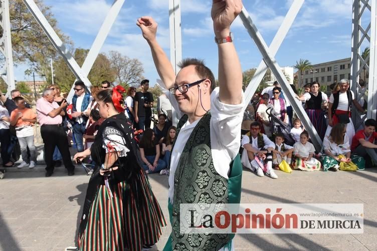 Desfile del Bando de la Huerta (2)