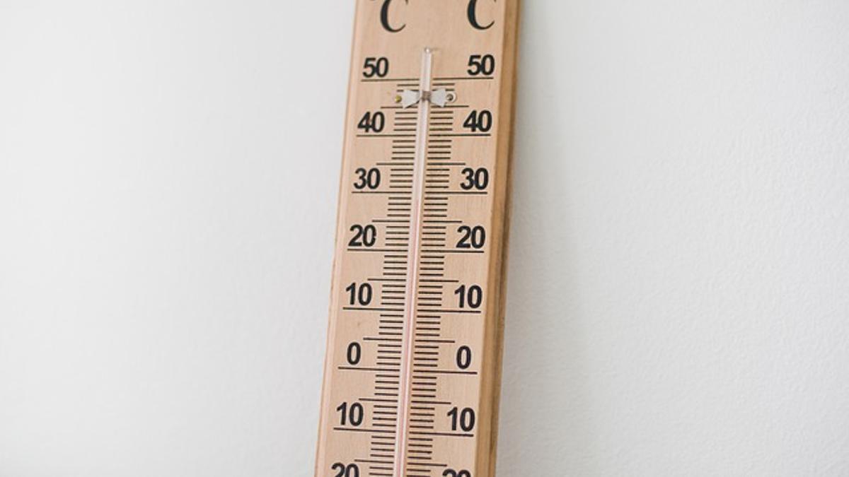 Ya vienen: Córdoba se aferra a unas mínimas plácidas mientras los 30 grados ya se ven en el horizonte