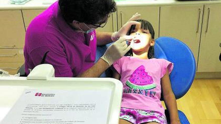 So finden sie auf Mallorca den Zahnarzt Ihres Vertrauens