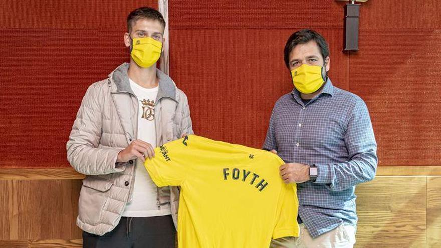 Foyth pone la guinda a un Villarreal lleno de internacionales absolutos