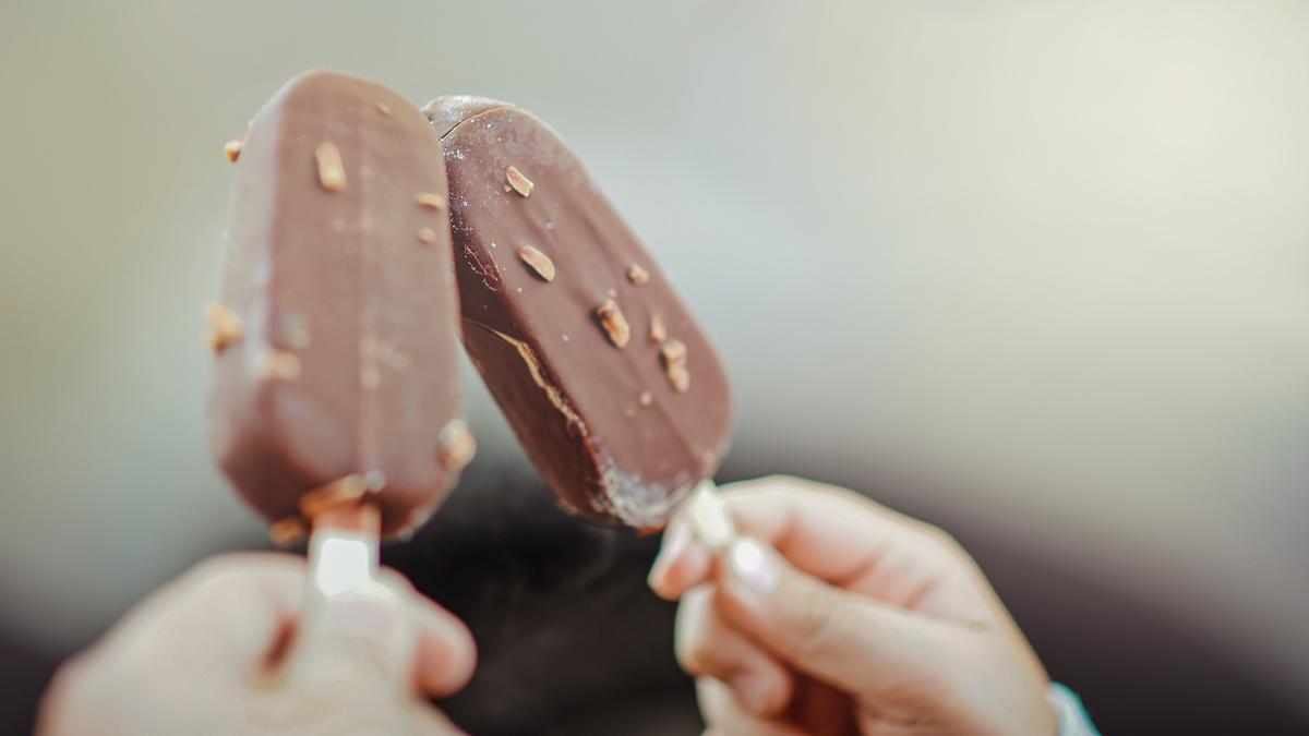 NOVEDADES MERCADONA | El nuevo helado de Mercadona para este verano que ha  conquistado a los clientes: "Están buenísimos"