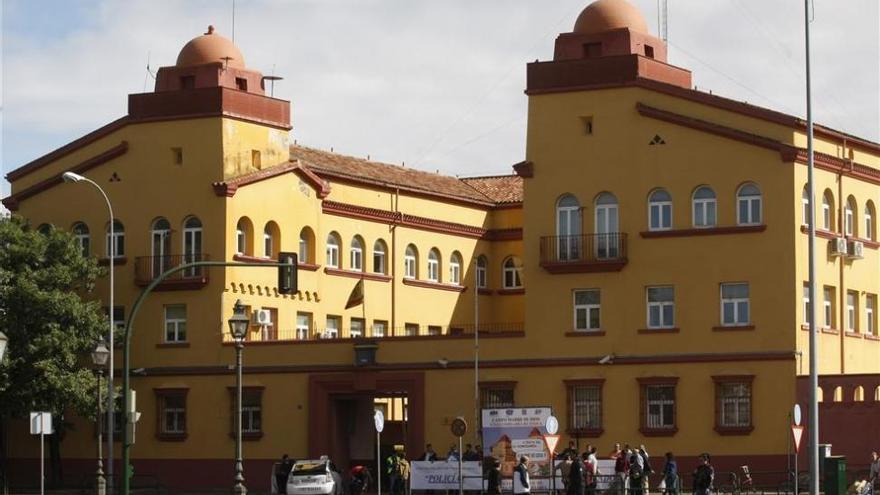 Detenidos en Córdoba los presuntos autores de dos robos con violencia en el centro y Sector Sur