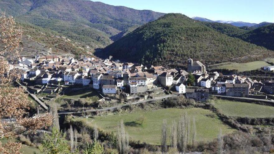 El valle se abre más al turismo