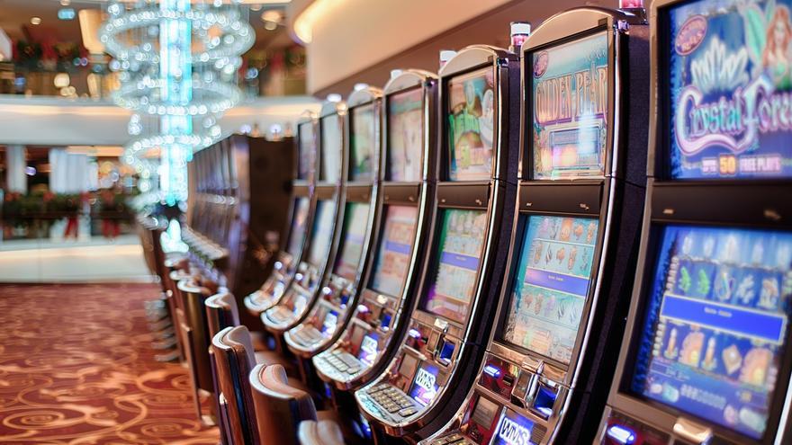 Augmenten els joves amb addicció al joc, sobretot a casinos i apostes online