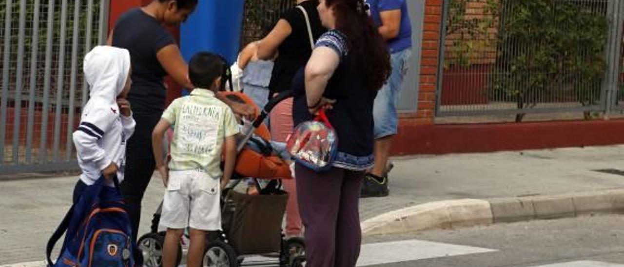 Las guarderías auguran despidos si el Consell decide escolarizar niños de 2 años