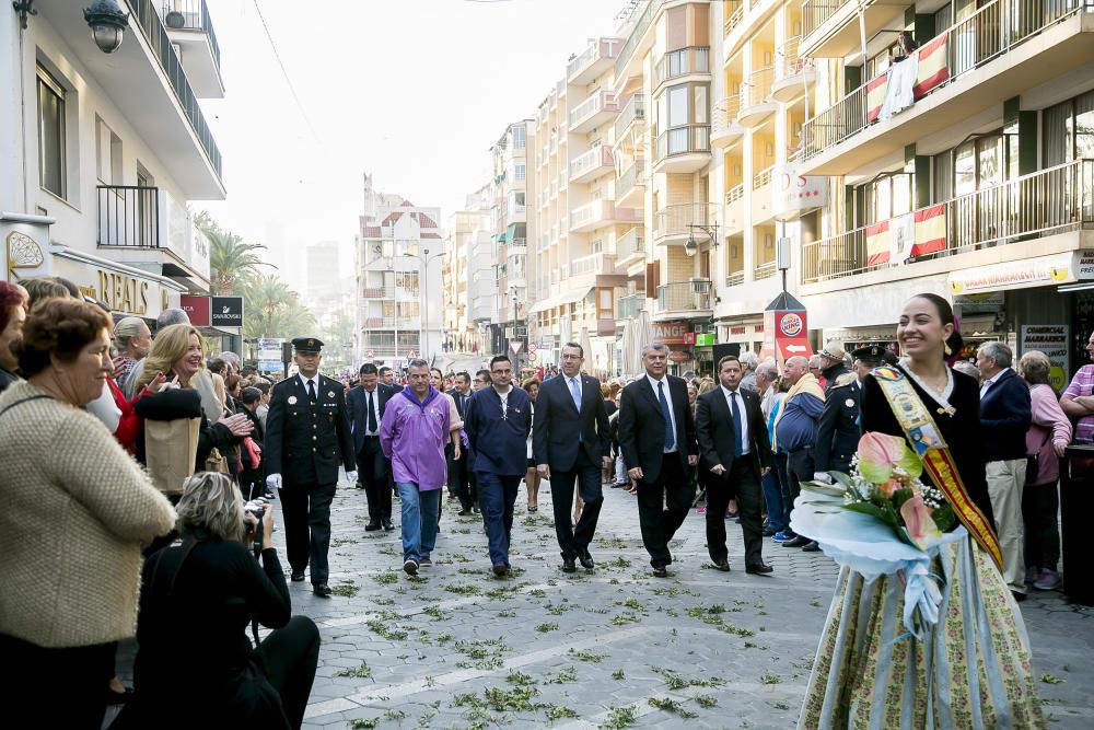 277 aniversario del Hallazgo de la Mare de Déu