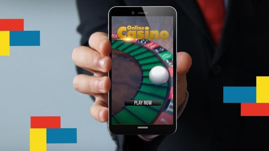 How Google Uses casinos bizum To Grow Bigger