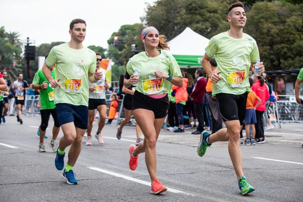 Búscate en la galería de 'Valencia contra el Cáncer'