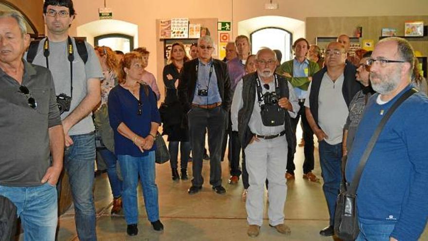 Ferrocarrils promociona el carrilet i els atractius turístics de l&#039;alt Llobregat