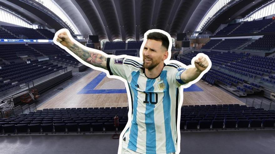 Leo Messi arrasa en la Semana de Premios: las entradas para el acto del astro argentino se agotan en 13 minutos