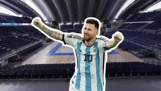 Leo Messi arrasa en la Semana de Premios: las entradas para el acto del astro argentino se agotan en 13 minutos