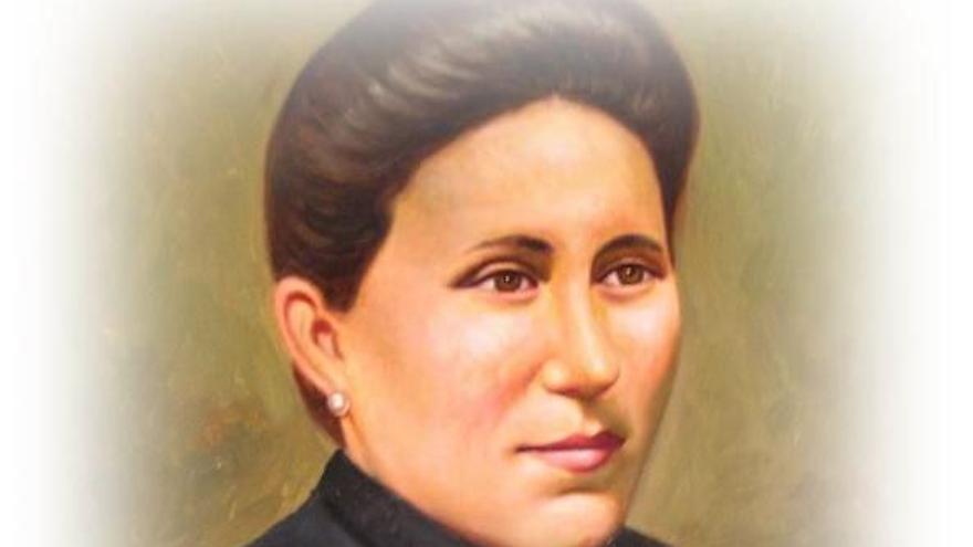 Alaquàs acoge la última conferencia sobre la Madre Josefa Campos en el 150 aniversario de su nacimiento