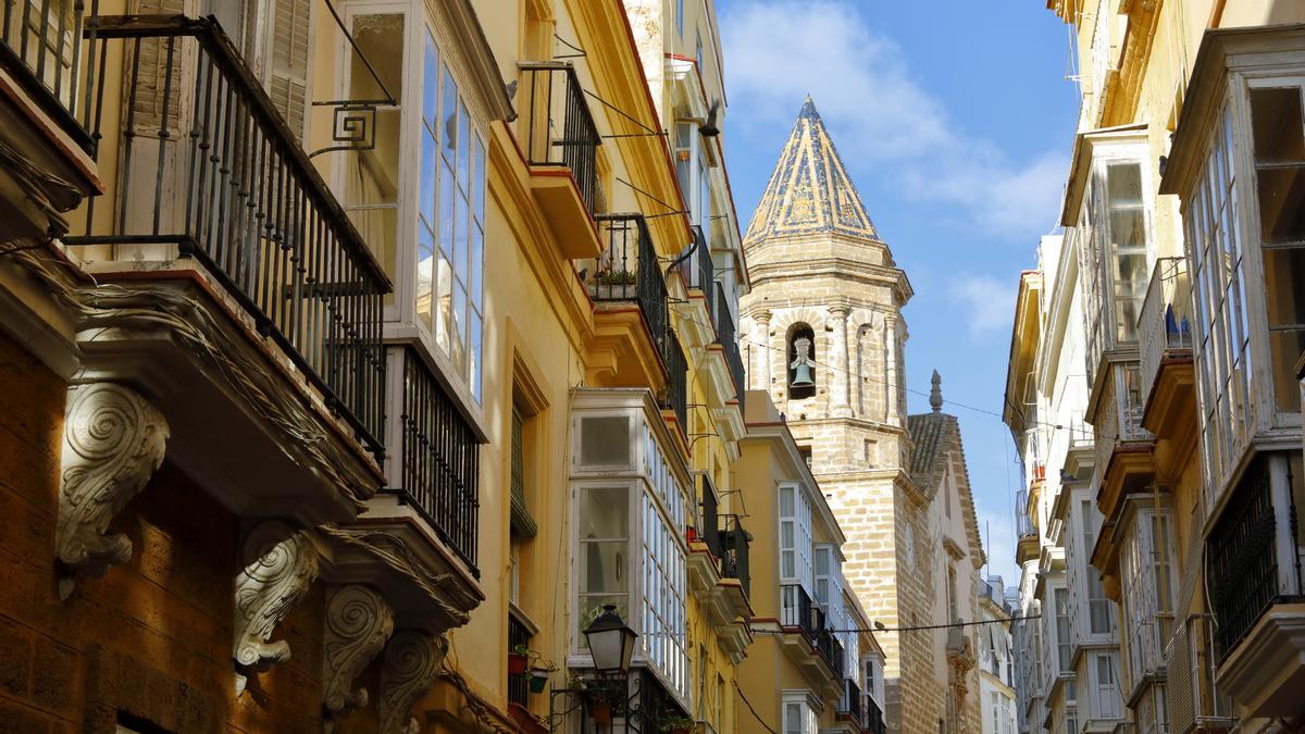 Esta es la mejor ciudad de España según el diario 'The Sun': &quot;aguas azules y una comida impresionante&quot;