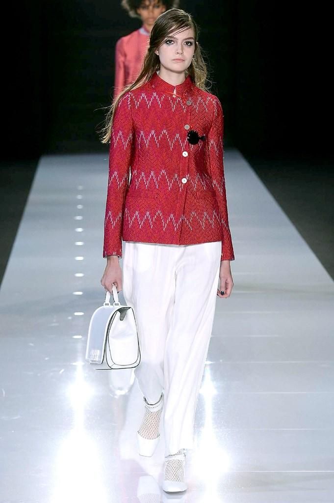 Emporio Armani