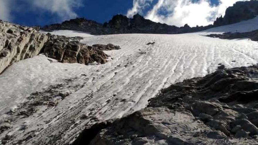 El canvi climàtic està afectant el Pirineu, no només pel que fa a la pràctica de l&#039;esquí, també en recursos hídrics, fauna, flora, agricultura i desaparició de glaceres.