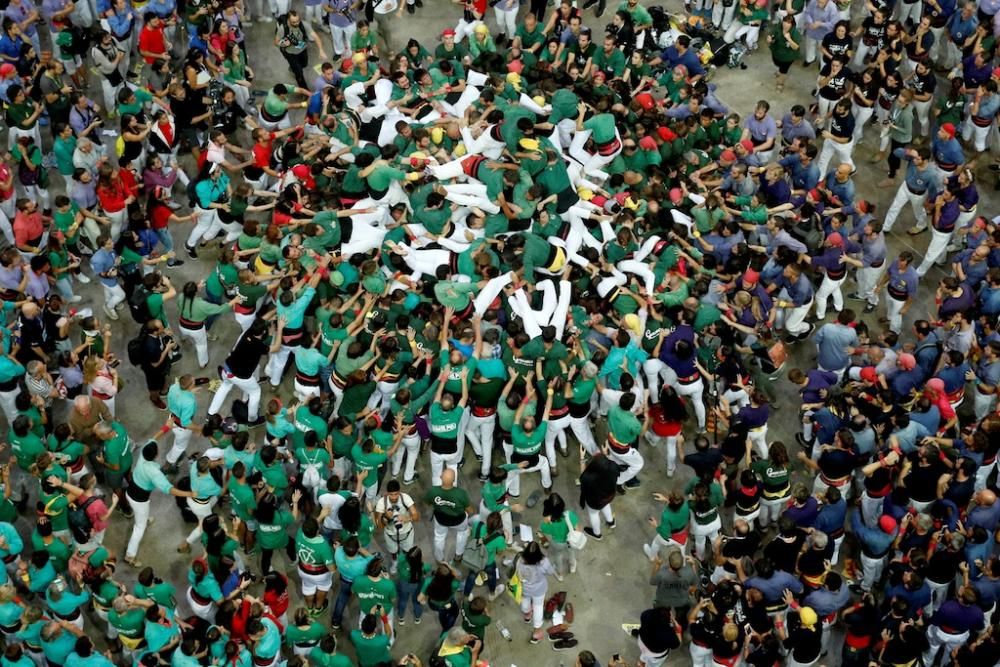 Concurs de Castells de Tarragona