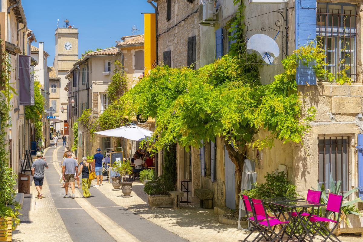 La Provenza esconde pueblos medievales de belleza sin igual