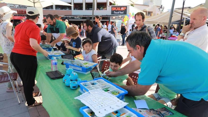 II Diada Solidaria ¡Arriba Lucas!