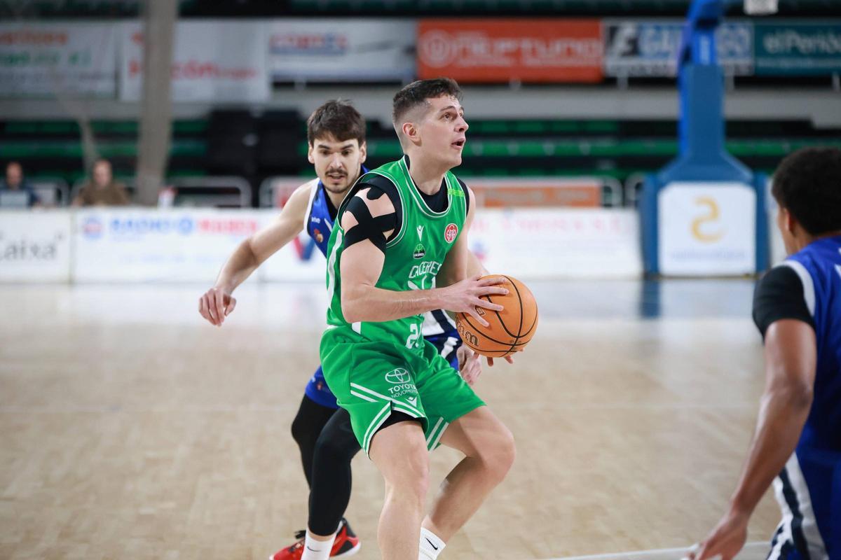 Fotogalería | Las imágenes del Cáceres Patrimonio - Ponferrada