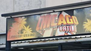 Imagen de la discoteca Chicago Latino