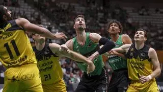 El Joventut cae eliminado en la Liga ACB