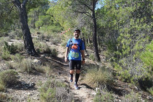 Ricote Trail