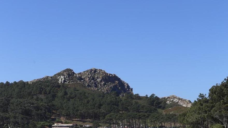 Galicia consigue la mayor cifra  de turistas de su historia